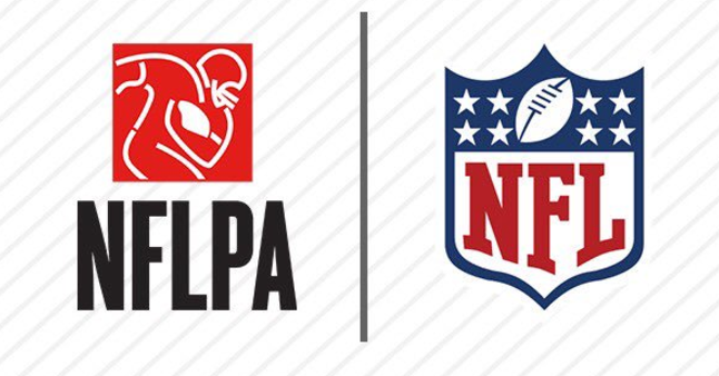 Nfl Players Association Nfl Nflpa Joint Agreements To