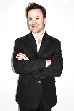 Robbie Roche Robert Roche | NFLPA