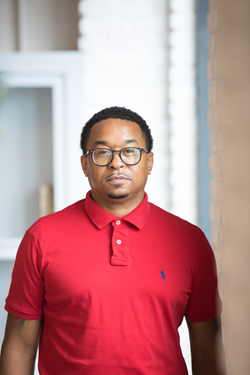 Troy Rice Troy Rice | NFLPA