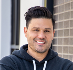 Hector Rivas | NFLPA