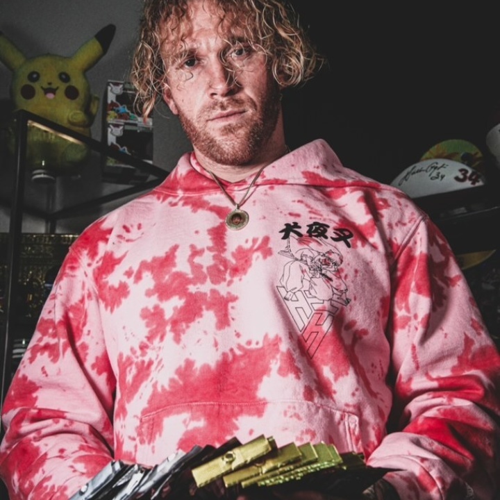 NFL linebacker Cassius Marsh and his love of Magic: The Gathering