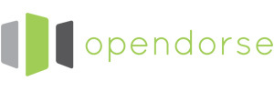opendorse logo